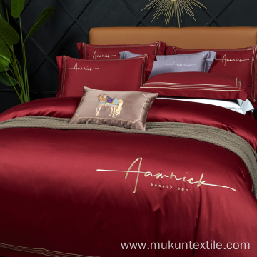 New Fashion Luxury King Size Bedding Set